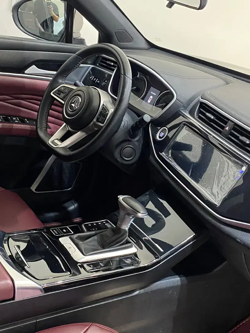 دیگنیتی پرایم|خودرو سواری و وانت|یزد, |دیوار