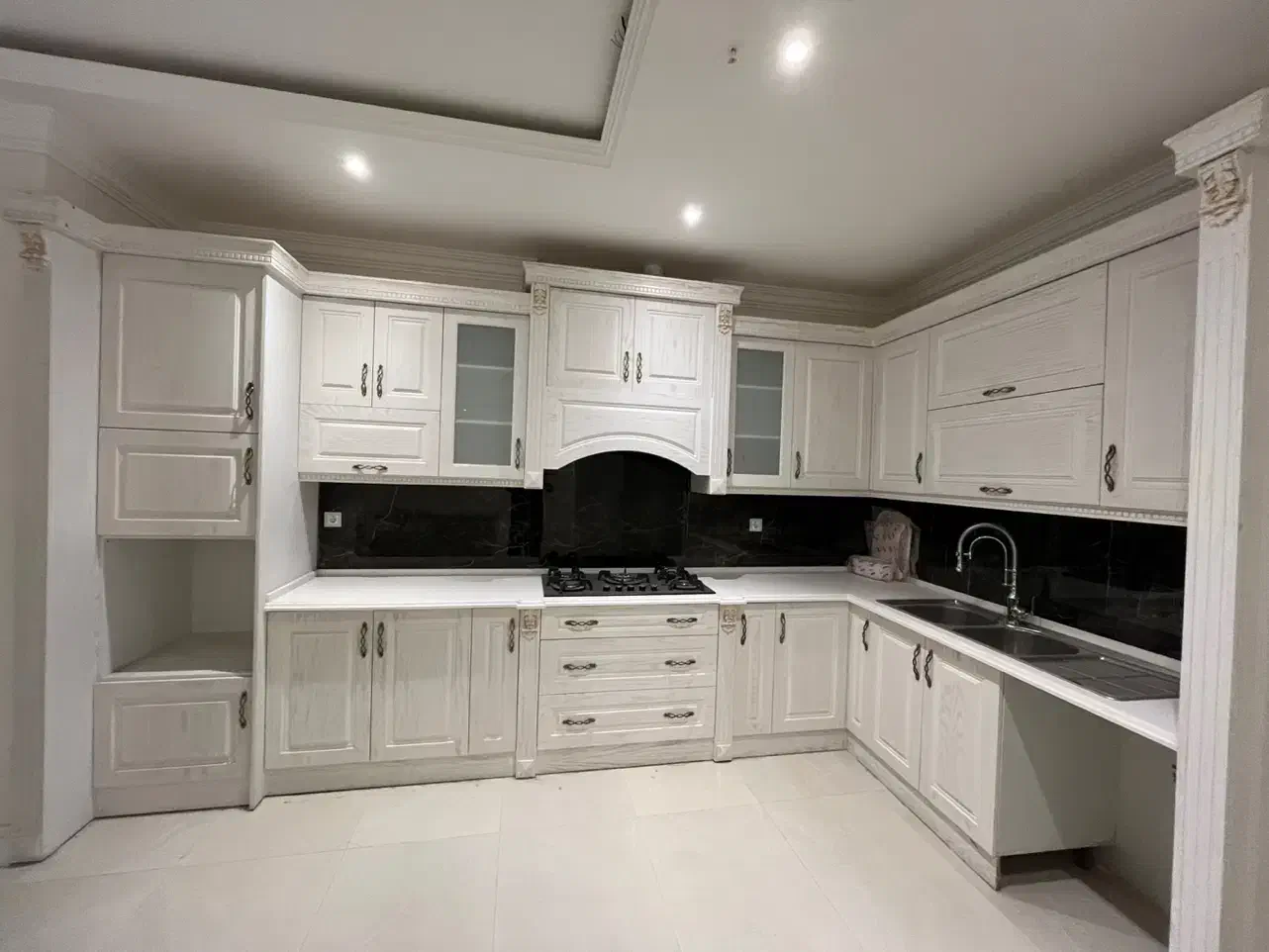 ۲۳۲متر صفر تک واحدی هفت تیر صارمی|فروش آپارتمان|مشهد, هنرستان|دیوار