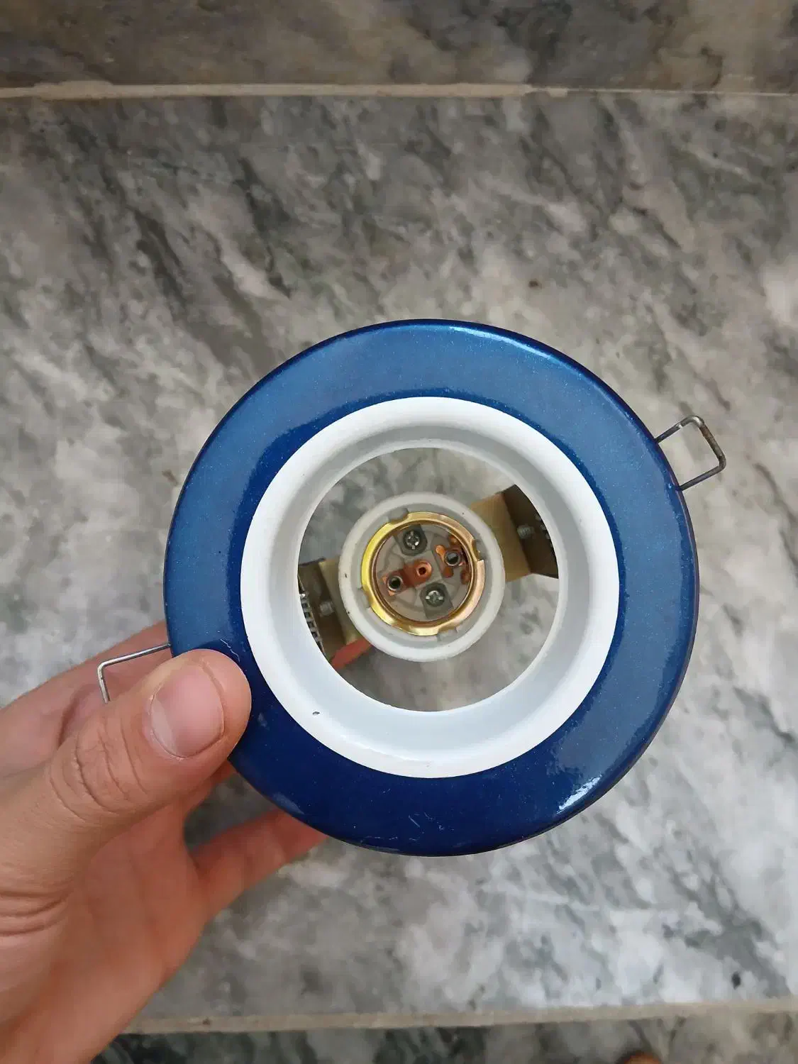 پایه لامپ  خالی|لامپ و چراغ|الشتر, |دیوار