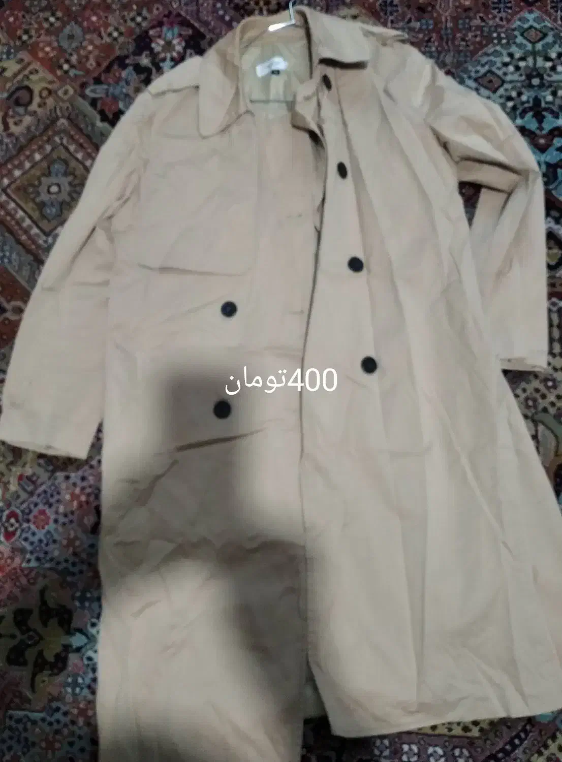 کیف و کفش و البسه در حد نو|کیف، کفش، کمربند|کرمان, |دیوار