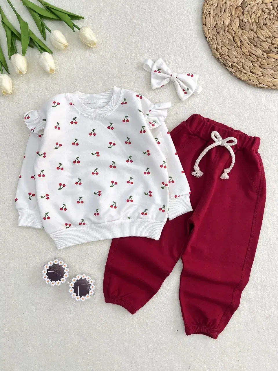 لباس بچگانه و سیسمونی ارزان در کاکی|لباس|کاکی, |دیوار