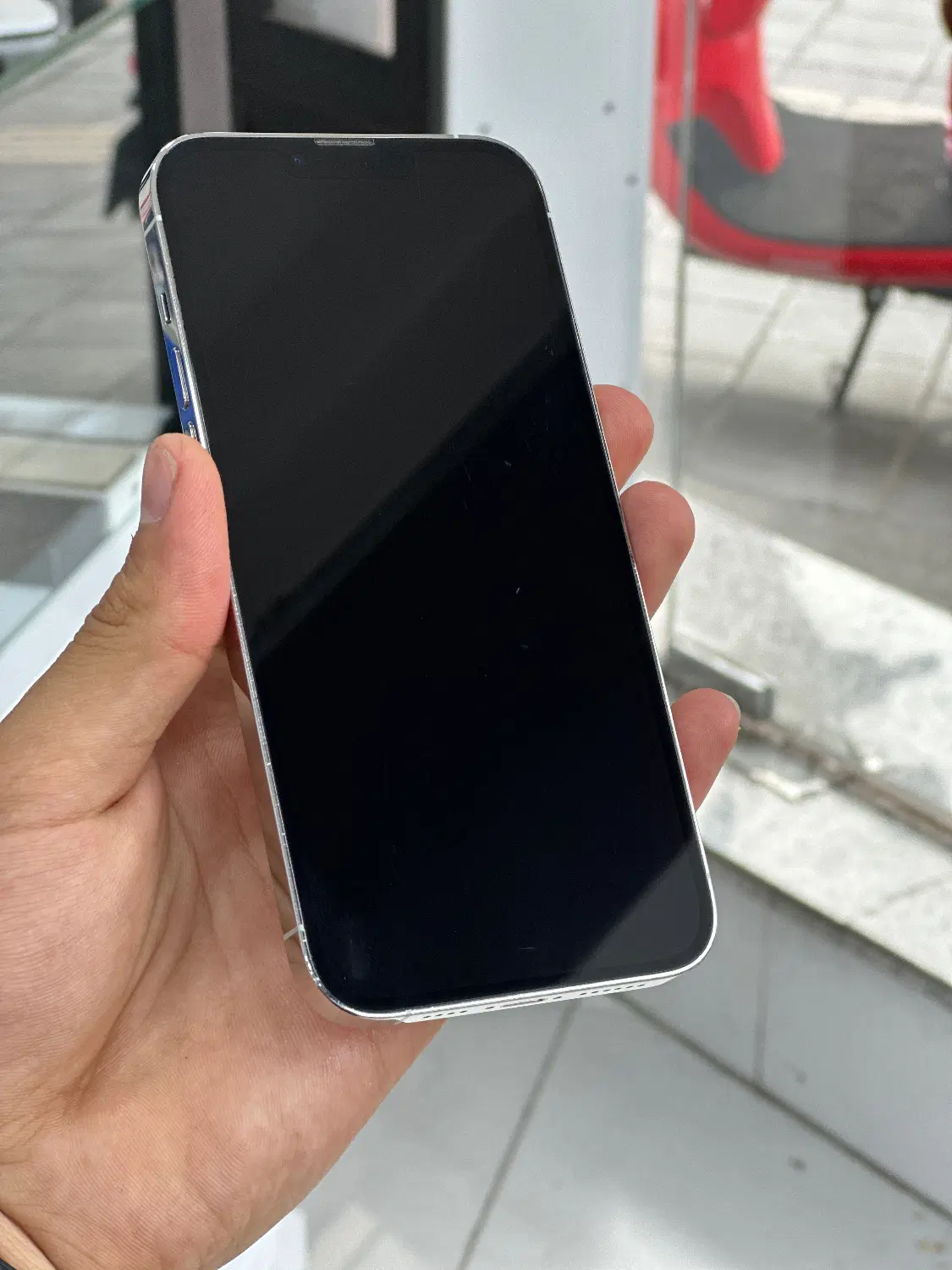 13pro max|موبایل|ارومیه, |دیوار