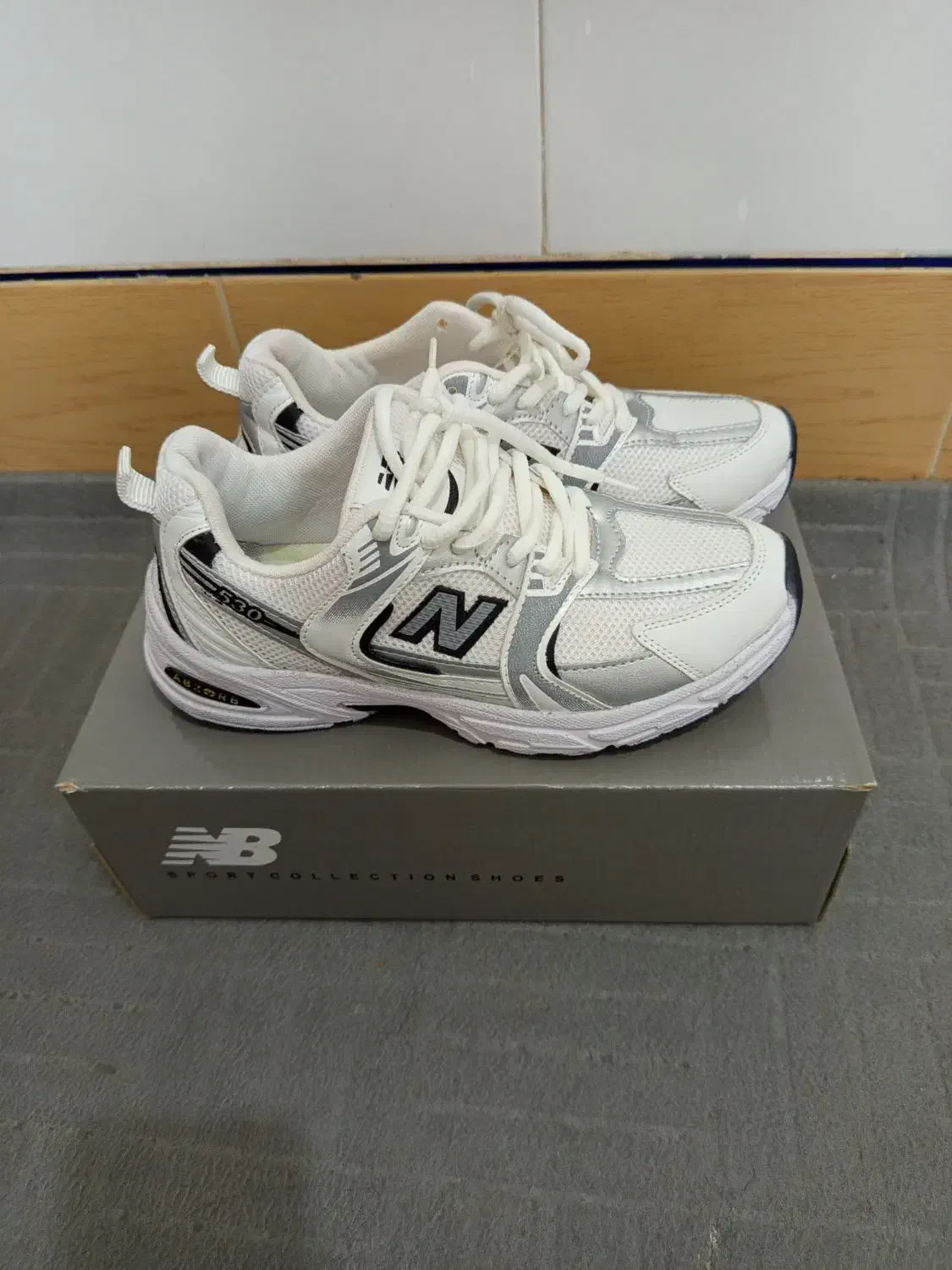 کتونی|کفش و لباس بچه|قم, نیروگاه|دیوار