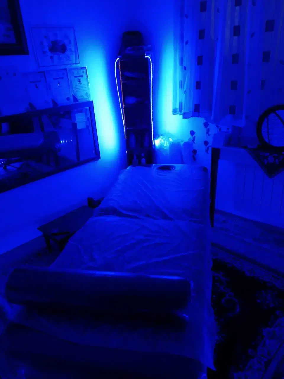 ماساژ|خدمات آرایشگری و زیبایی|قم, پردیسان|دیوار