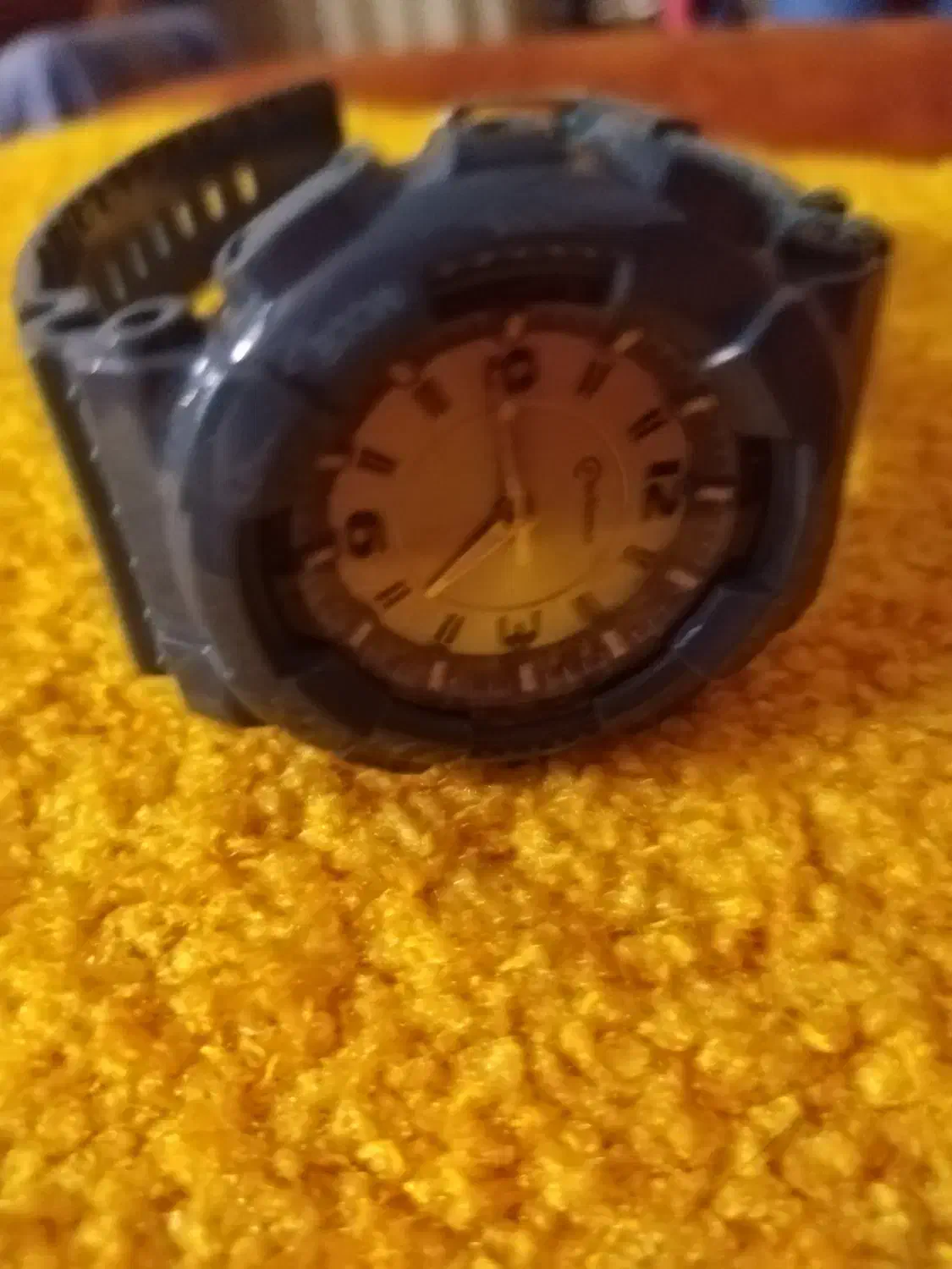 ساعت مچی|ساعت|مشهد, بهشت|دیوار