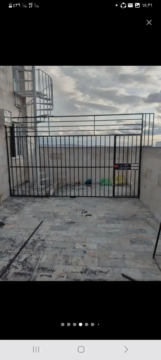 خدمات جوشکاری|خدمات پیشه و مهارت|شاهرود, |دیوار