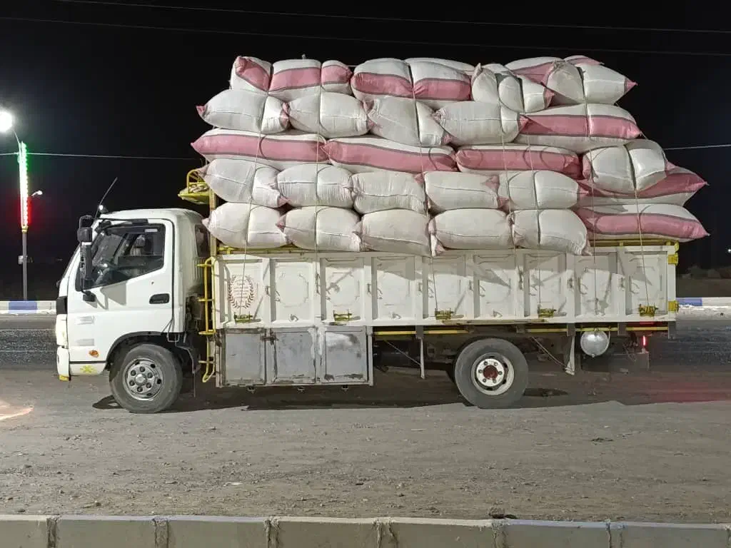 باربری رفسنجان وانت کامیون|خدمات حمل و نقل|رفسنجان, |دیوار