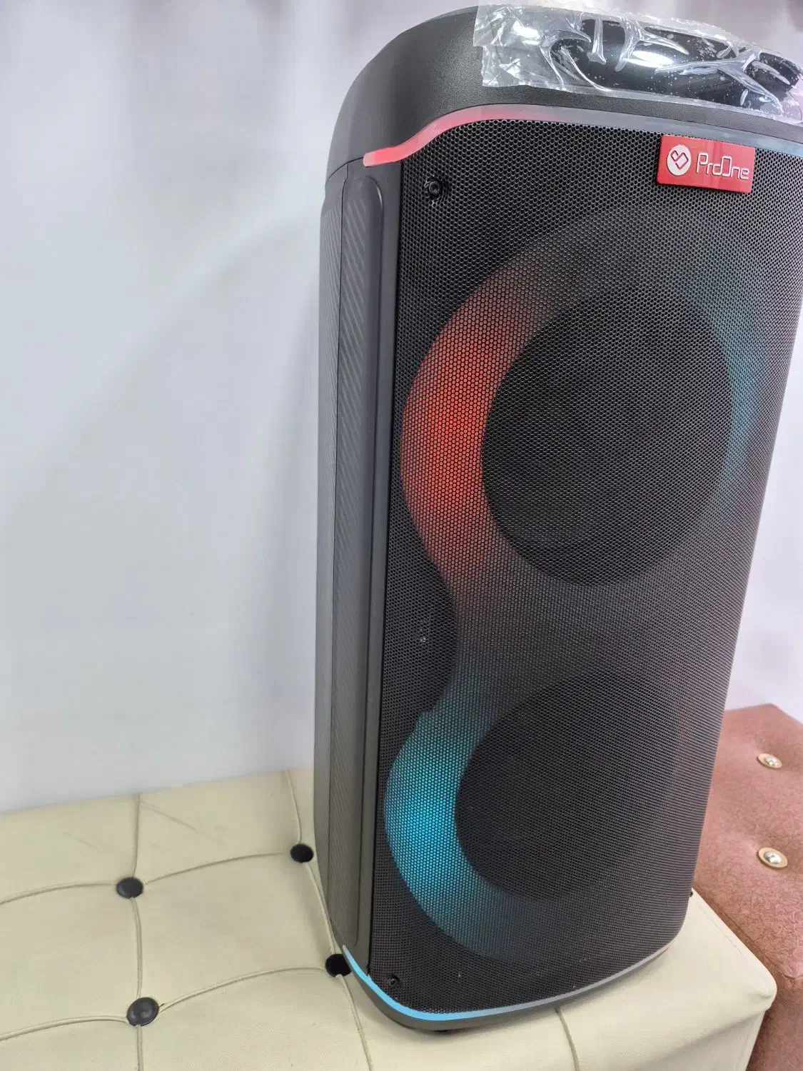 اسپیکر prone|سیستم صوتی خانگی|آستانه اشرفیه, |دیوار