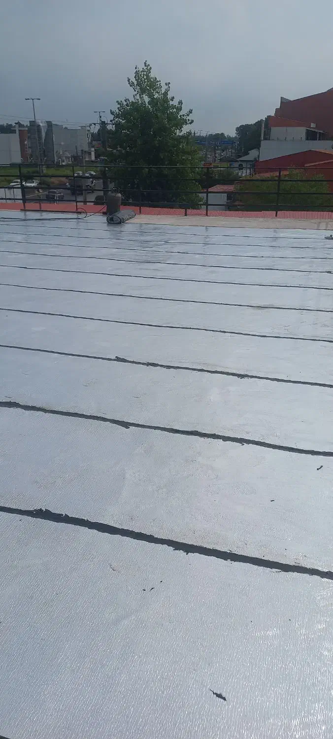 نصب ایزوگام وقیرگونی|خدمات پیشه و مهارت|اردبیل, |دیوار