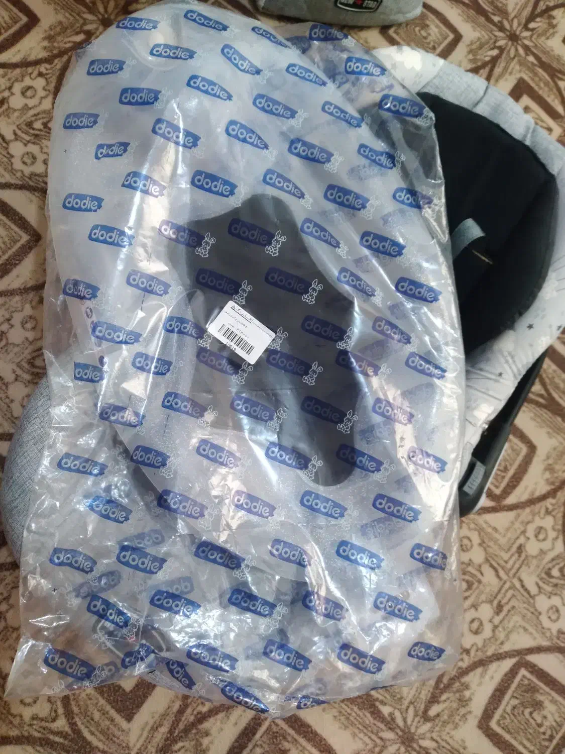 کریر و آسانشور نو|کالسکه و لوازم جانبی|پاکدشت, پاکدشت (مامازند)|دیوار