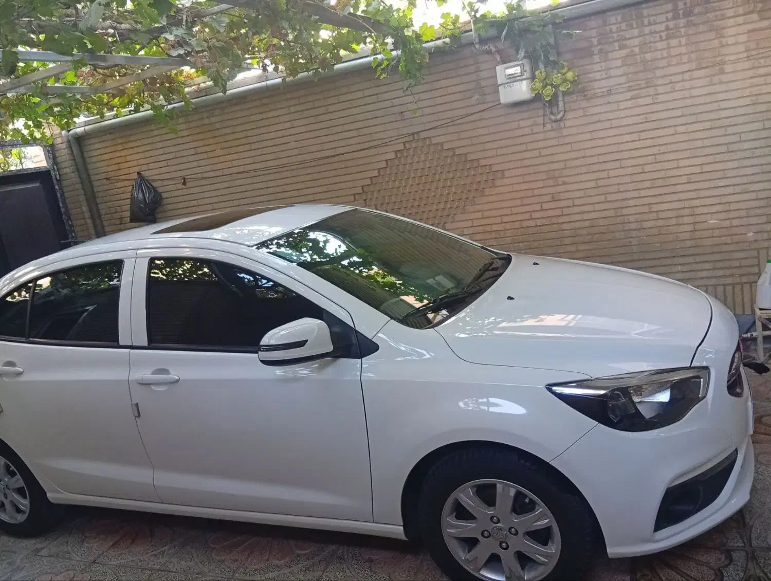 ماشین شاهین g|خودرو سواری و وانت|بهارستان, |دیوار