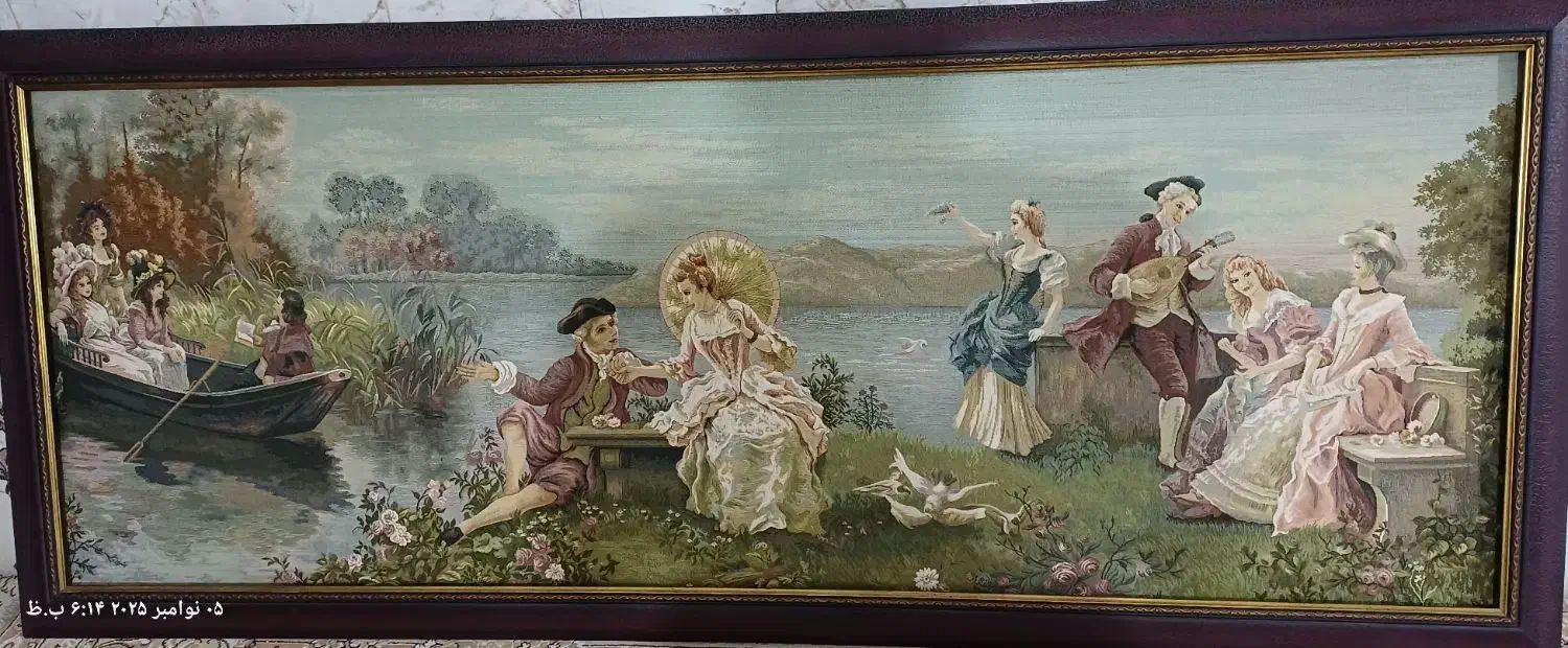 تابلو|تابلو، نقاشی، عکس|کوهدشت, |دیوار