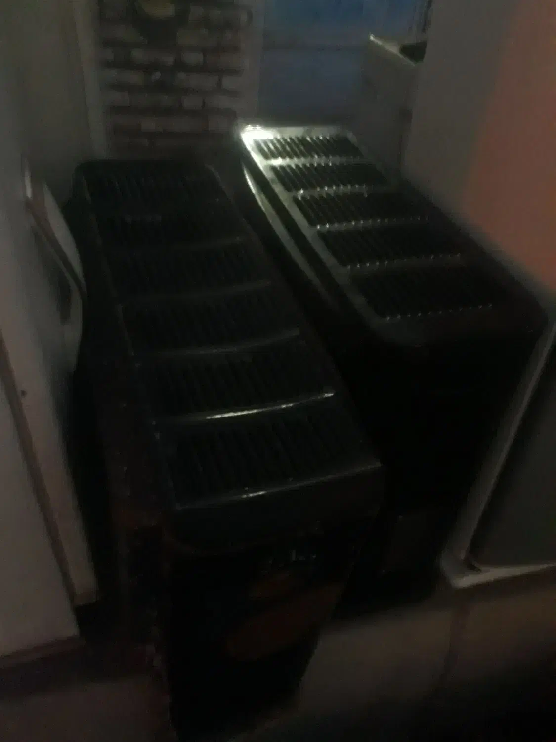 بخاری گازی|بخاری، هیتر، شومینه|بالا ولایت, |دیوار