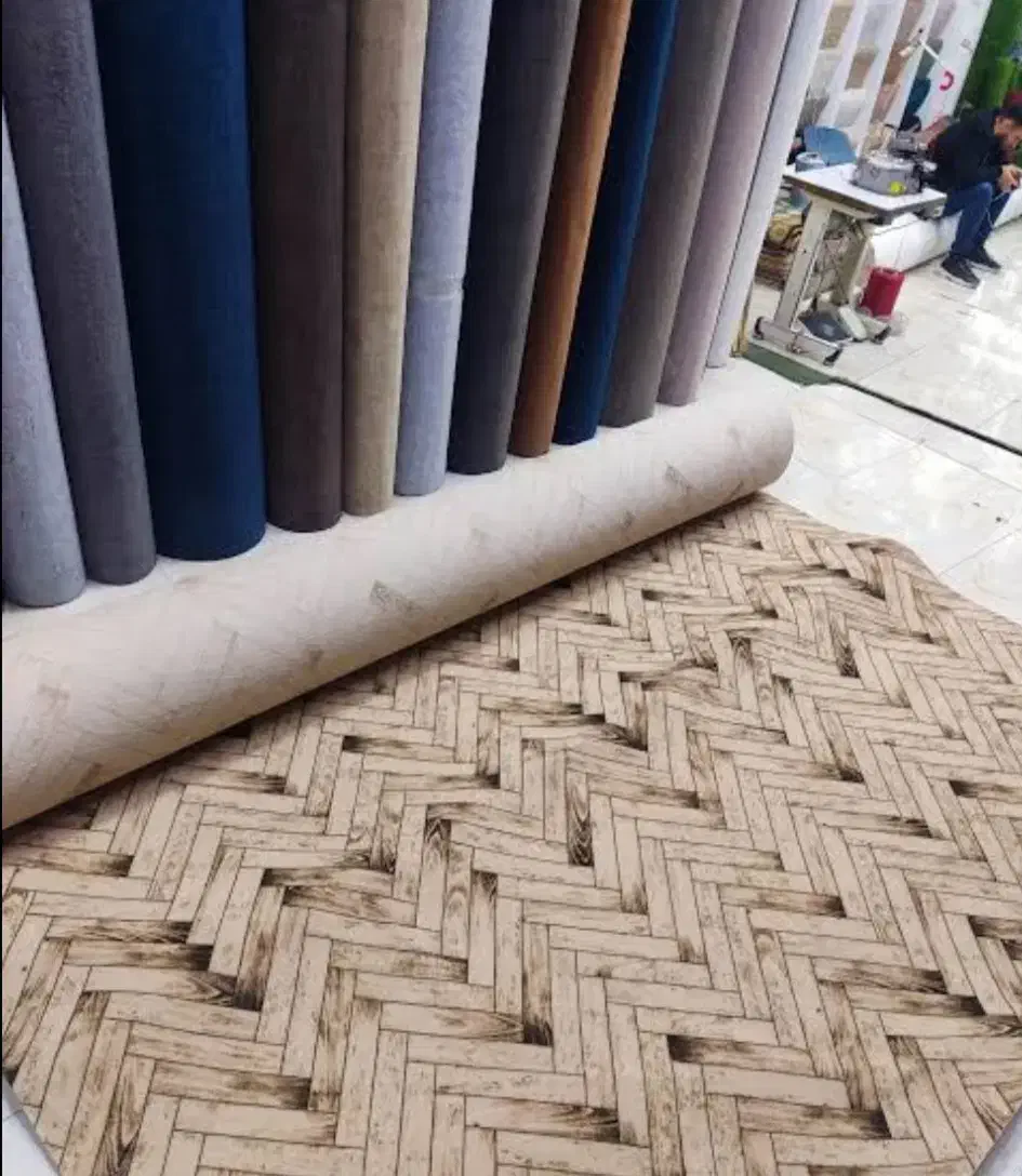 موکت چاپی وپالاز|موکت|یزد, |دیوار