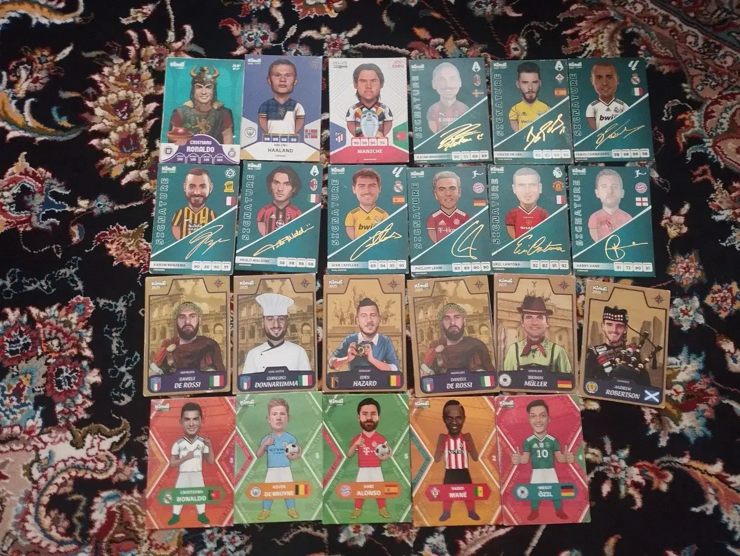 قیمت باورنکردنی کیمدی|کلکسیون و سرگرمی|شهرکرد, |دیوار