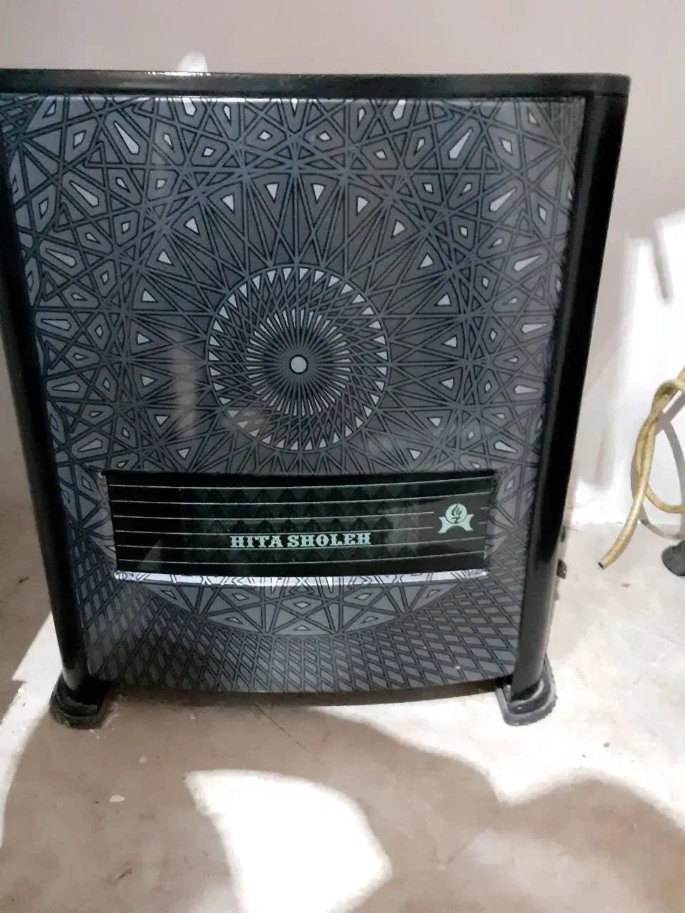 بخاری جهان افروز|بخاری، هیتر، شومینه|مشهد, امیریه|دیوار