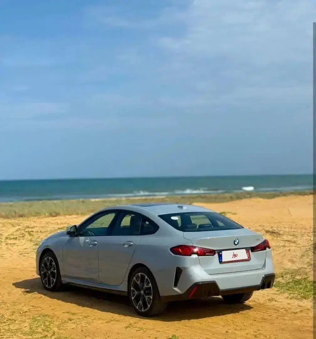Bmw 225 l Msport 2025|خودرو سواری و وانت|تهران, بهارستان|دیوار