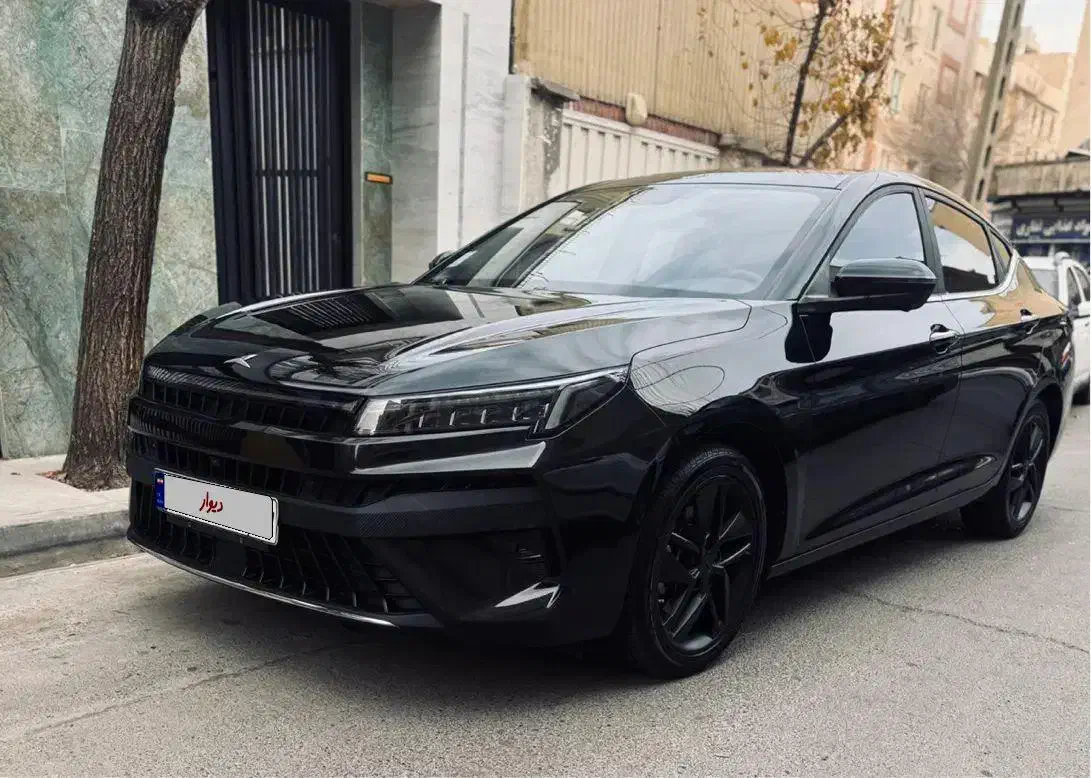 kmc j7|خودرو سواری و وانت|تهران, آبشار|دیوار