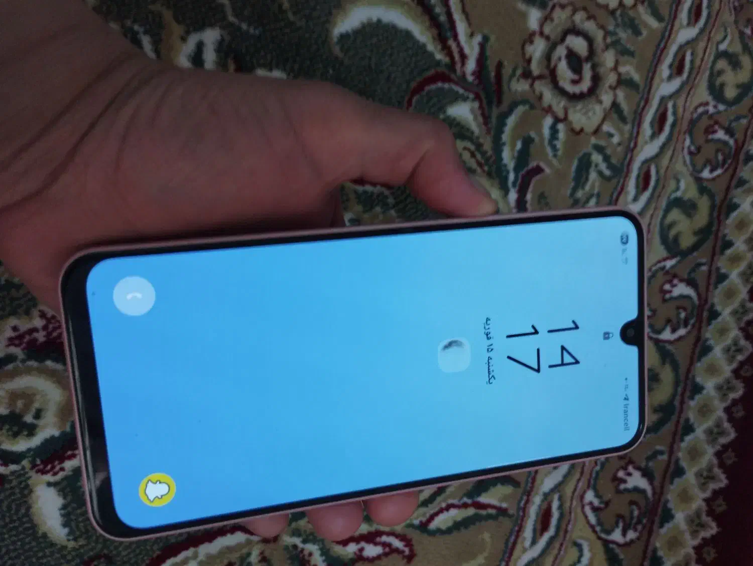 گوشی A26|موبایل|بندر ماهشهر, |دیوار