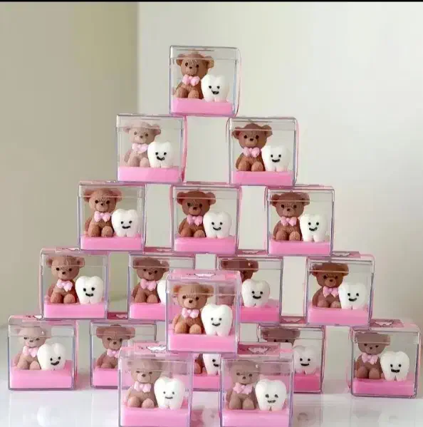 گیفت دندونی و تمامی مراسمات|صنایع دستی و سایر لوازم تزئینی|تبریز, |دیوار