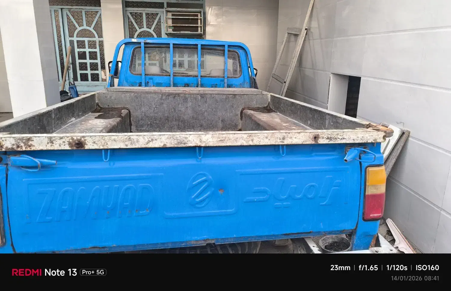 وانت نیسان مدل 88|خودرو سواری و وانت|رامهرمز, |دیوار