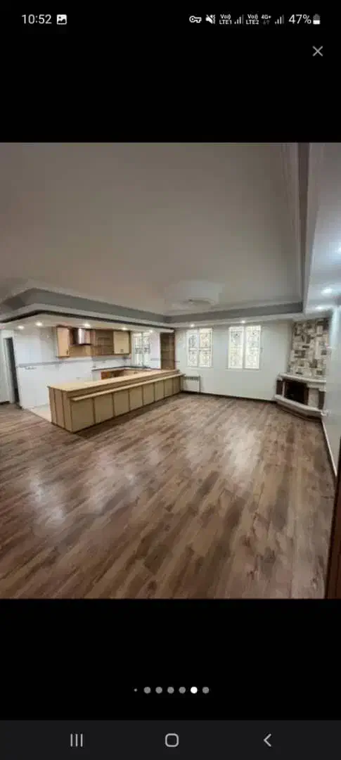 ۱۲۵متر ۳خواب/پاسداران شهید عراقی/فول امکانات|فروش آپارتمان|تهران, مهران (سیدخندان)|دیوار