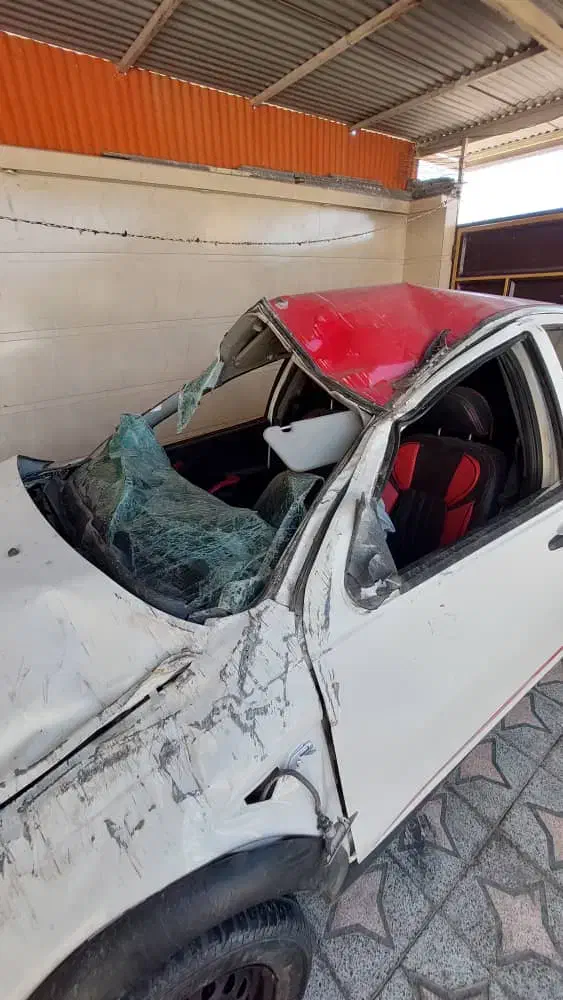 کوییک|خودرو سواری و وانت|اصفهان, باغ فردوس|دیوار