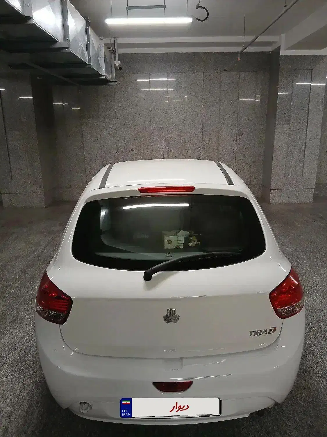 تیبا۲مدل ۱۴۰۰|خودرو سواری و وانت|تهران, بریانک|دیوار