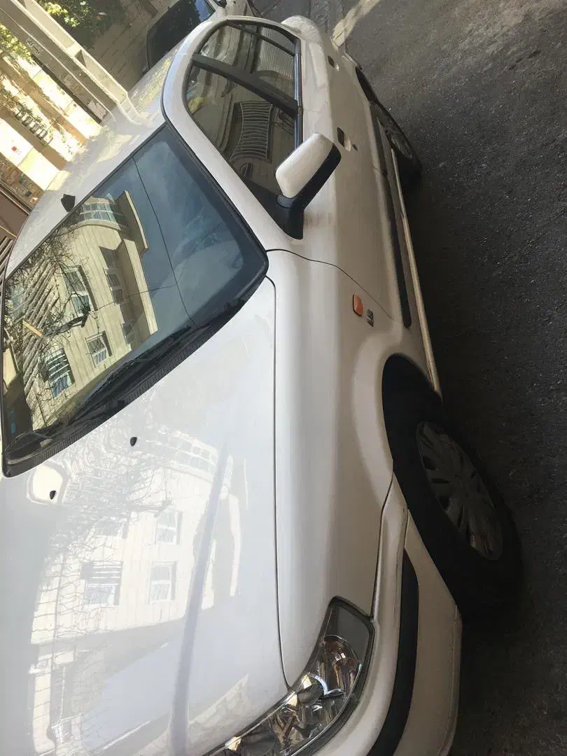 سمند Lx|خودرو سواری و وانت|تهران, توحید|دیوار