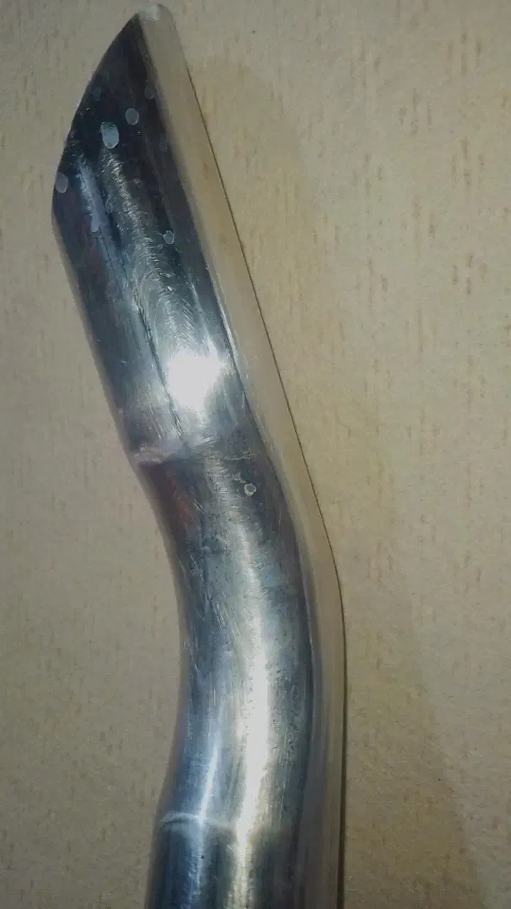 اگزوز|قطعات یدکی و لوازم جانبی|مسجد سلیمان, |دیوار