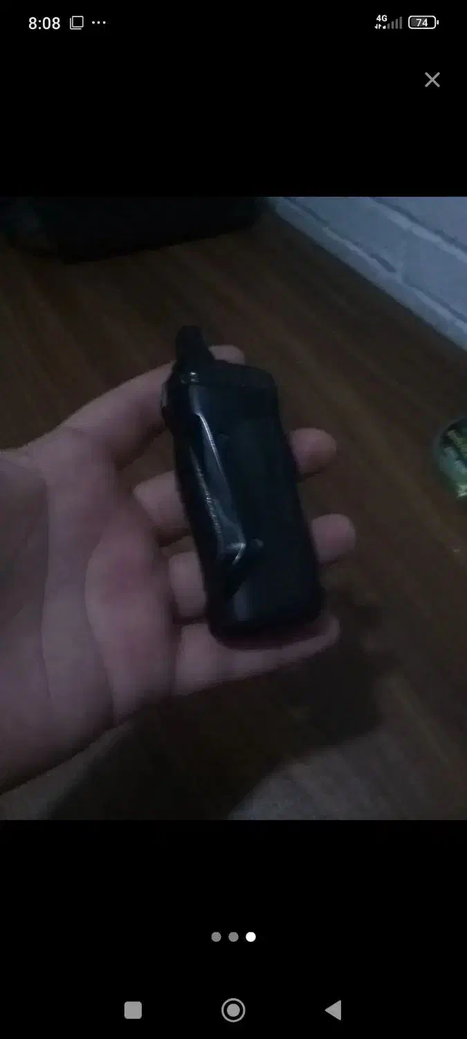 فروش فوری پاد زیر قیمت|زیورآلات و اکسسوری|رشت, گیل|دیوار