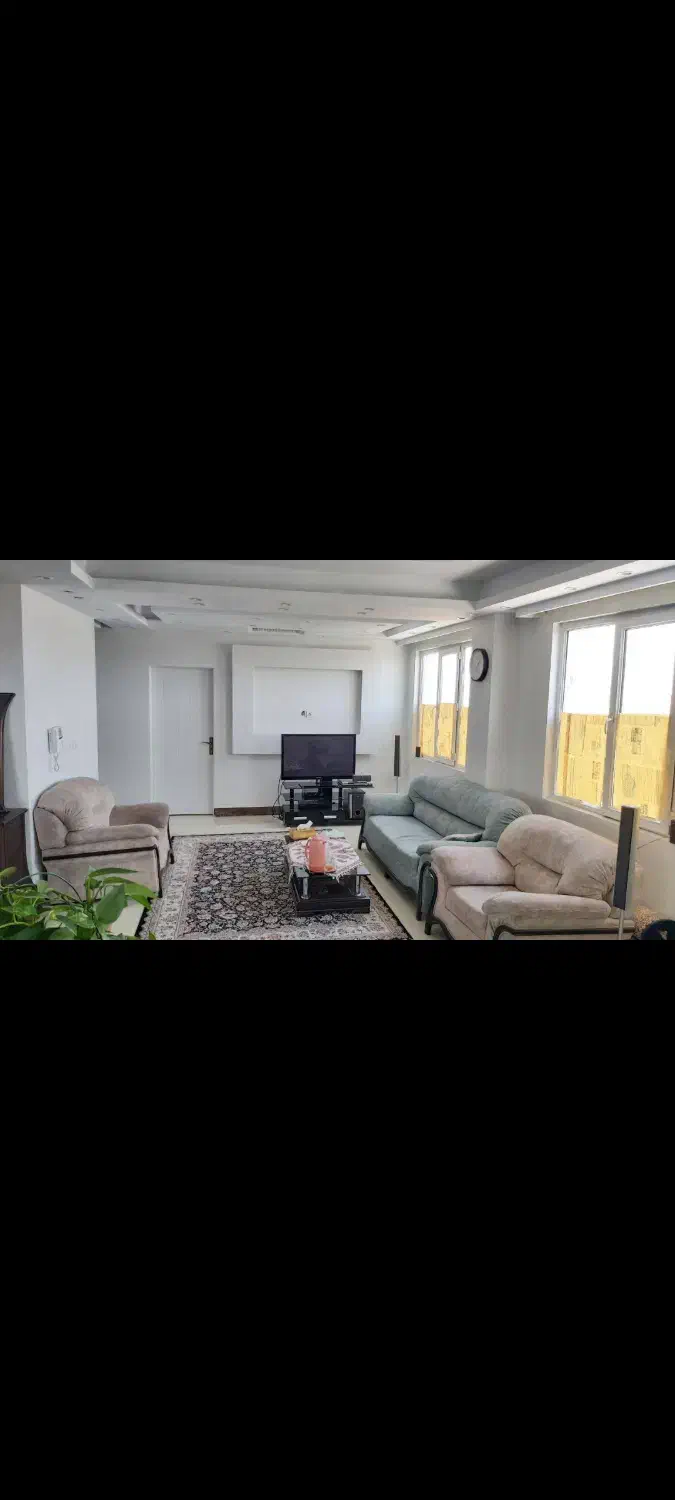 آپارتمان اجاره ای