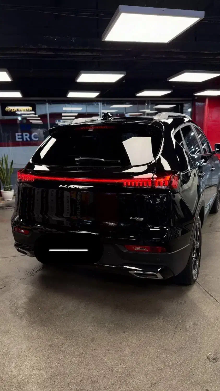 KMC x5|خودرو سواری و وانت|شیراز, ملاصدرا|دیوار