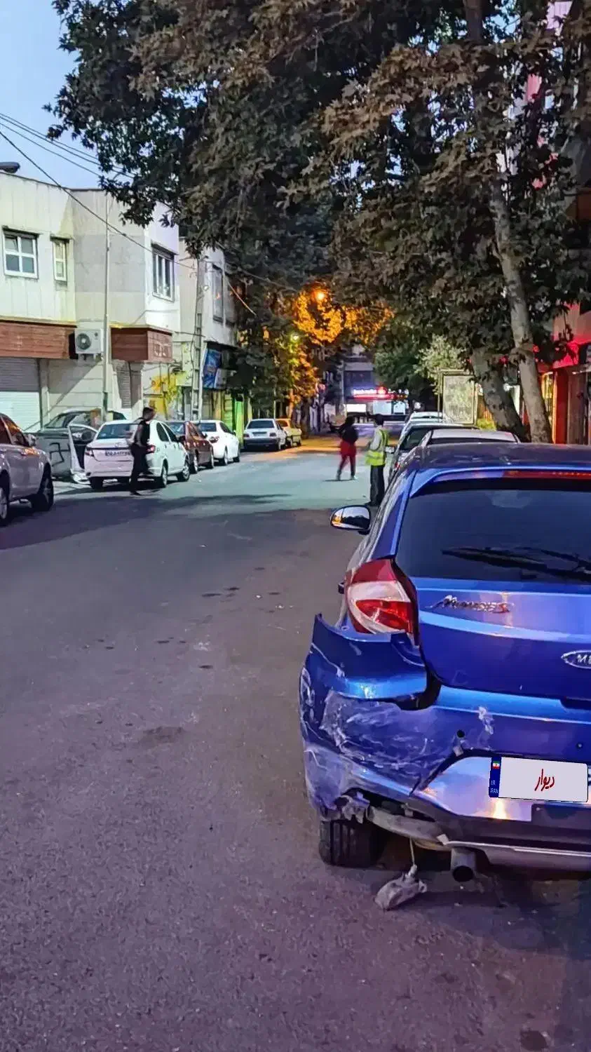 خودرو|خودرو سواری و وانت|تهران, شاهین|دیوار