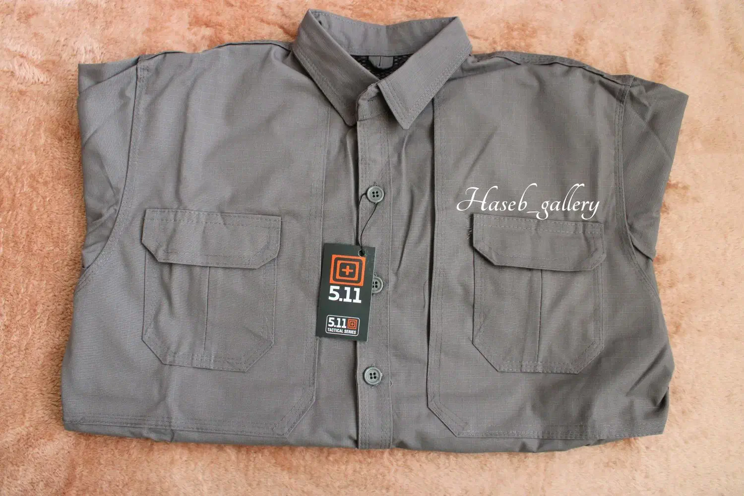 البسه تاکتیکال و کوهنوردی حاسِب|لباس|بروجرد, |دیوار