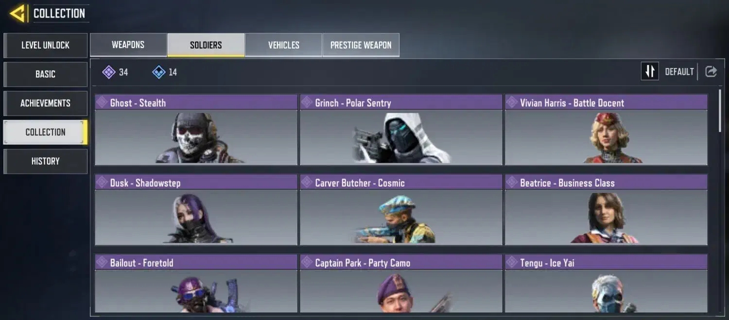 اکانت کالاف ریجن آمریکا|کنسول، بازی ویدئویی و آنلاین|تهران, مختاری|دیوار