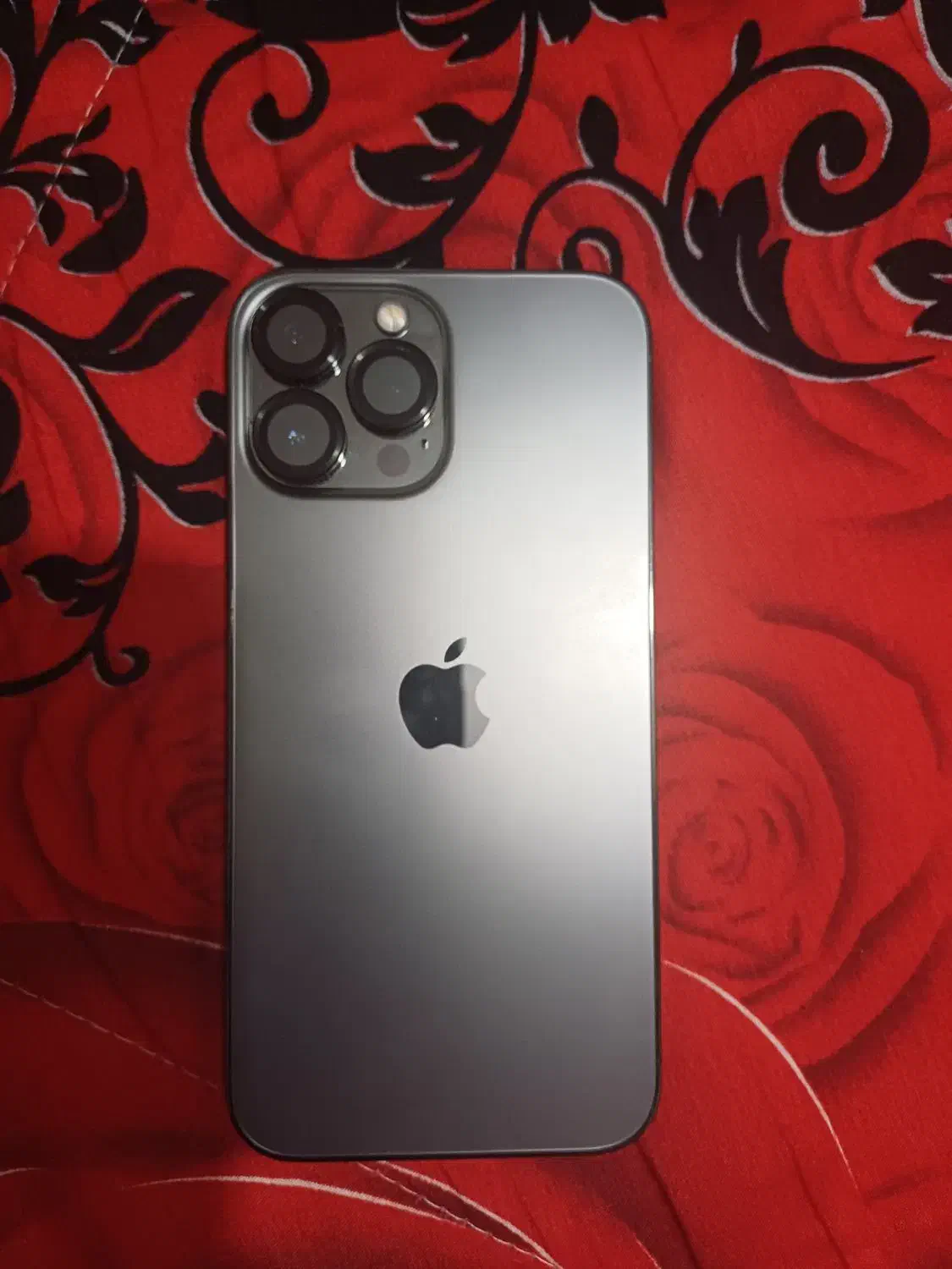 گوشی آیفون ۱۳ پرومکس|موبایل|آمل, |دیوار