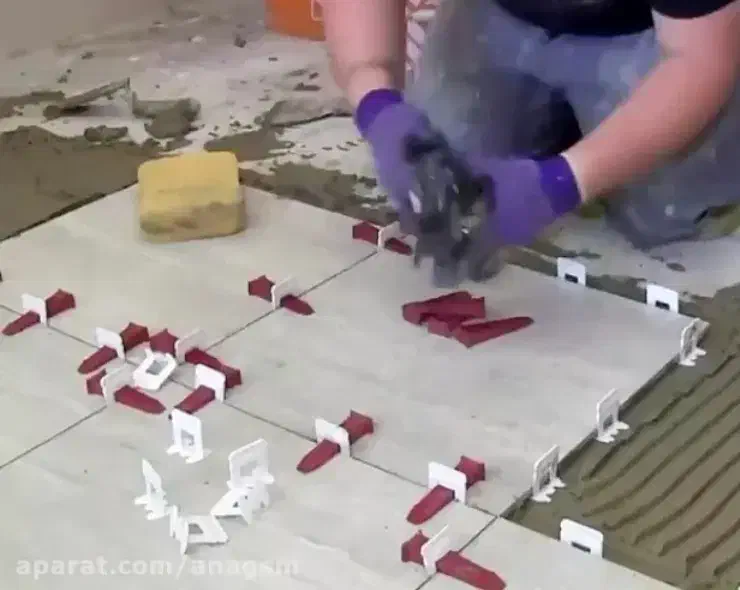 کاشیکاری و سرامیک|خدمات پیشه و مهارت|شیروان (خراسان), |دیوار