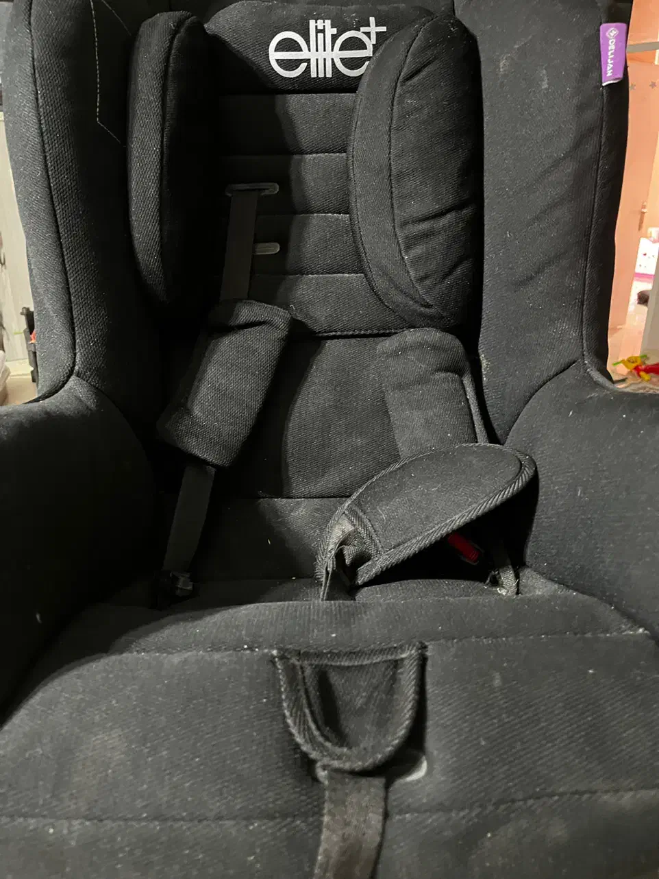 صندلی ماشین کودک|تخت و صندلی بچه|تهران, مینای شمالی (مخبر)|دیوار