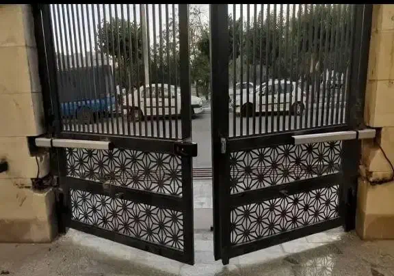 تعمیرکرکره برقی جک پارکینگ تمام مناطق تهران۲۴ساعته|خدمات پیشه و مهارت|تهران, مجیدیه|دیوار