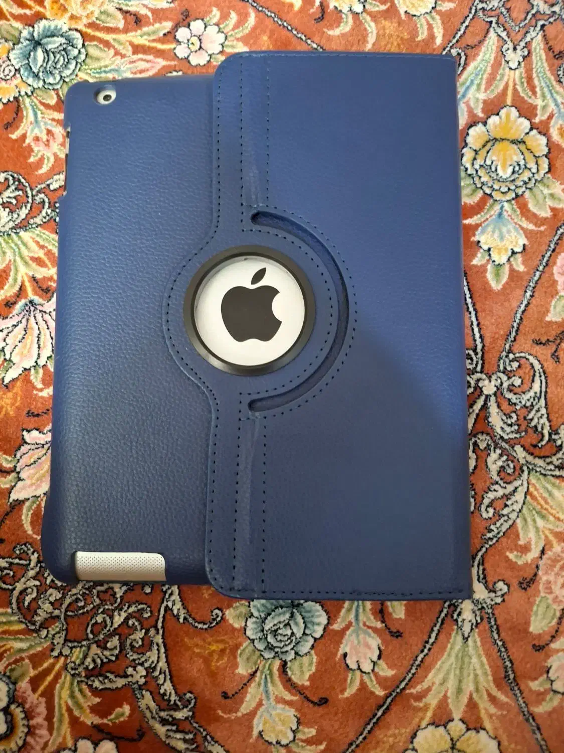 تبلت اپل در حد نو|تبلت|اصفهان, رسالت|دیوار