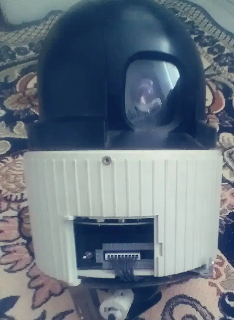 یک عدد دوربین ۳۶۰ درجه برند سامسونگ|دوربین مداربسته|شیراز, شهرک ترکان|دیوار