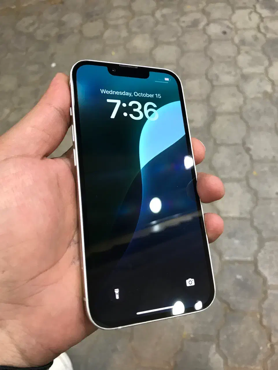 Iphone 13 256|موبایل|کاشان, دشت چال|دیوار