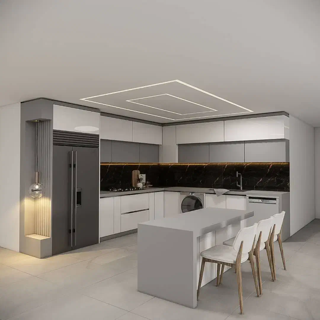 داکت اسپیلت زانتی 36 ssbt کابینت هایگلاس اقساط چکی|کولر گازی و فنکوئل|تهران, خلیج فارس|دیوار