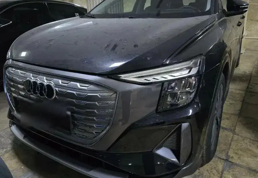 آئودی Q5 صفر|خودرو سواری و وانت|اصفهان, آبشار|دیوار