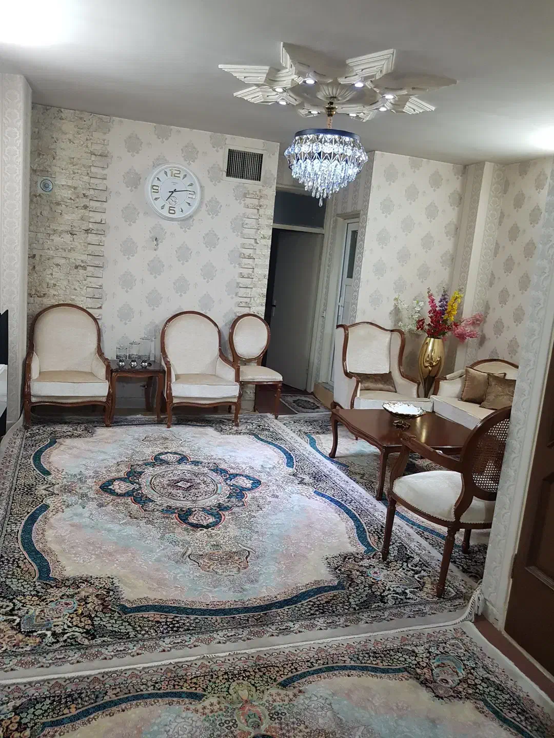 خانه ویلایی 4 طبقه. 85 متری|فروش خانه و ویلا|تهران, شهرک شریعتی|دیوار