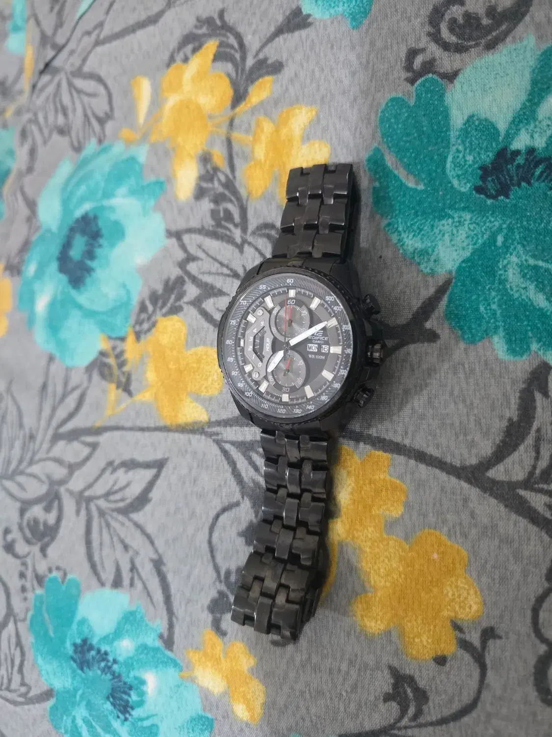 ساعت کاسیو ادی فایس|ساعت|بافق, |دیوار