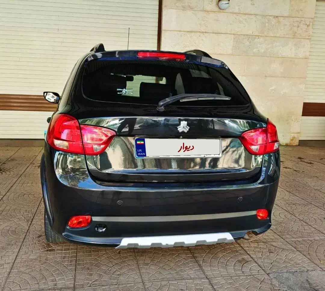 کوییک ۱۴۰۱|خودرو سواری و وانت|تهران, سعادت‌آباد|دیوار