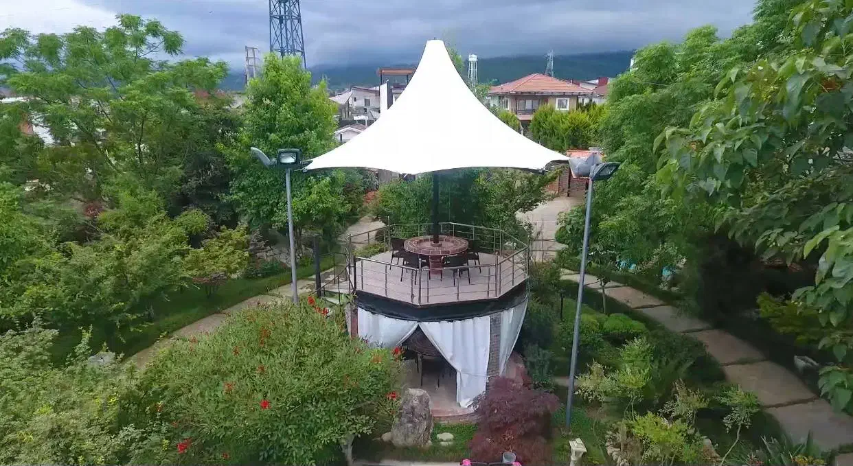 ویلا لاکچری ، فرنیش ، استخر ، نگهبانی|اجارهٔ خانه و ویلا|رویان, |دیوار