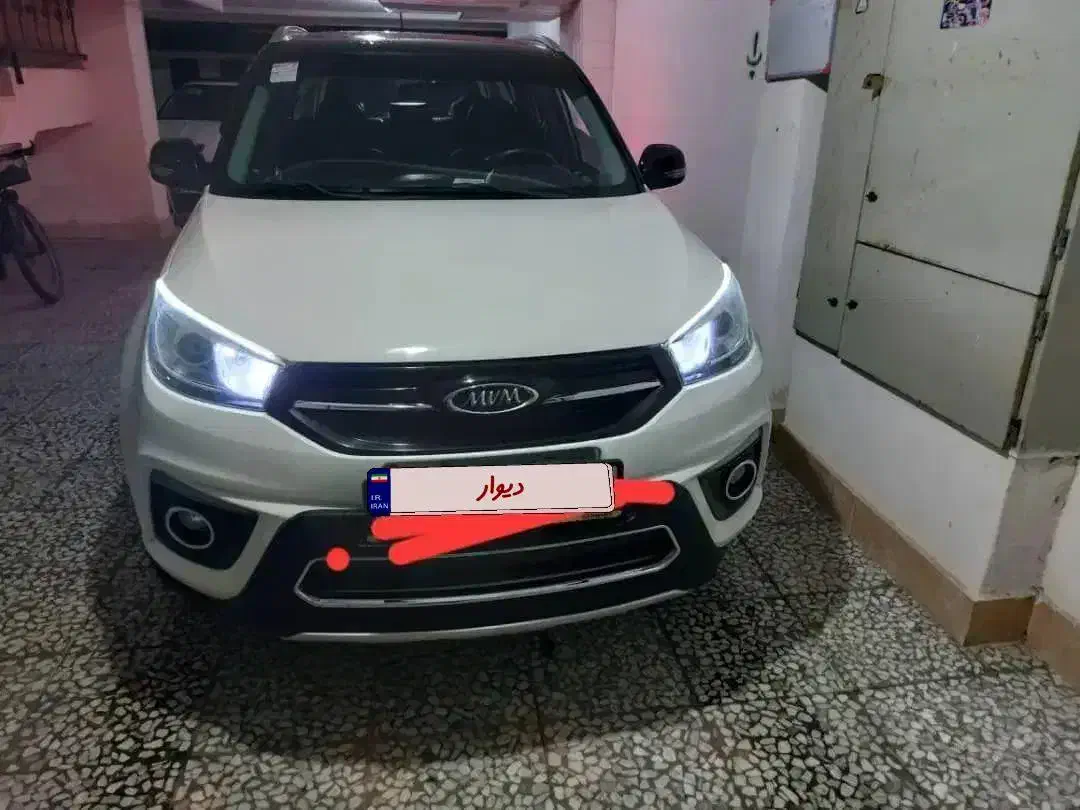 mvmx33s|خودرو سواری و وانت|بندر انزلی, دهکده ساحلی|دیوار